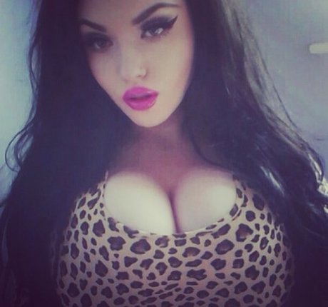 Betty Dahmer art model photos