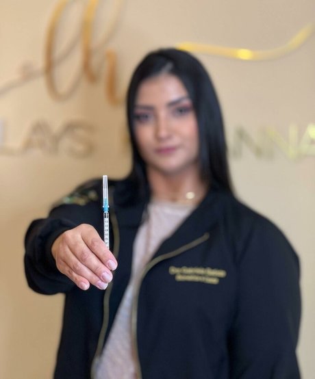 Gabriela Batista Torres model nice picture