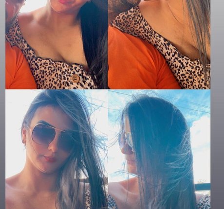 Gabriela Batista Torres star sexy pic