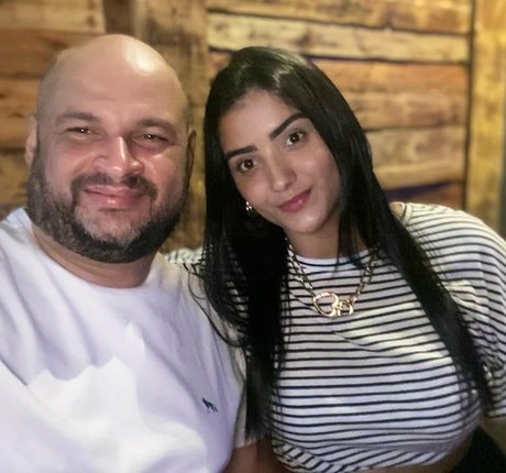 Gabriela Batista Torres nude actress pic