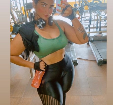 Gabriela Batista Torres Photo Gallery