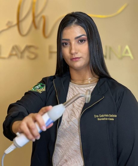 Gabriela Batista Torres model art photos