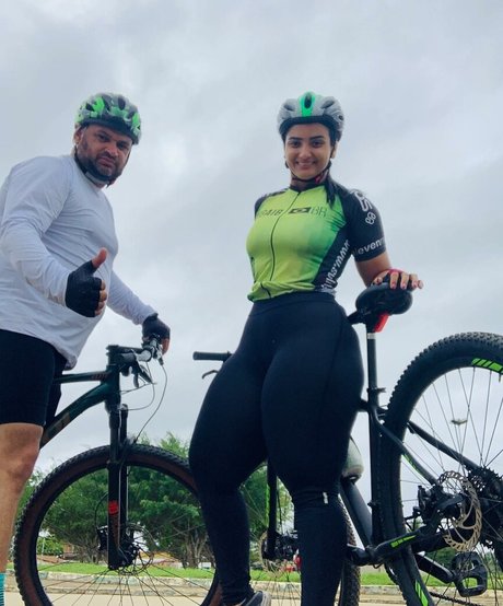 Gabriela Batista Torres model perfect pic