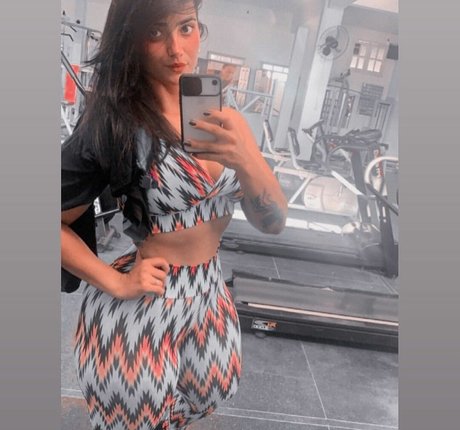 Gabriela Batista Torres nudes actress pics