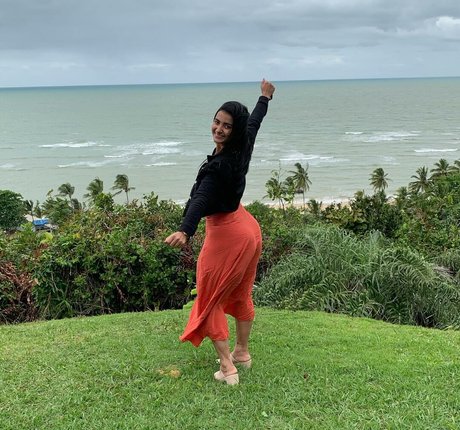 Gabriela Batista Torres model beautiful picture