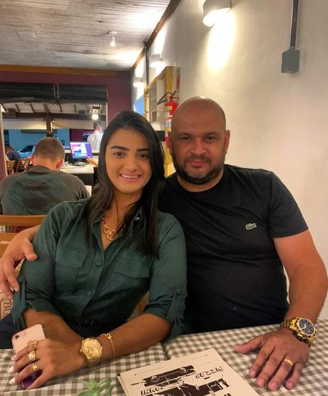 Gabriela Batista Torres model erotic pics