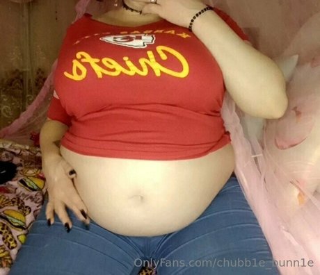chubb1e bunn1e sexy pornstar pics