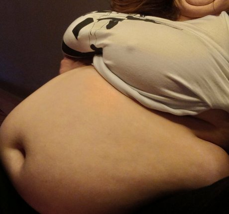 chubb1e bunn1e model pretty photo