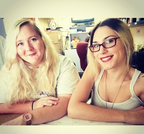 bbw lesbian onlyfans art naked picture