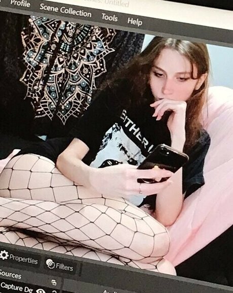 Lillith Xoxo nice star pics