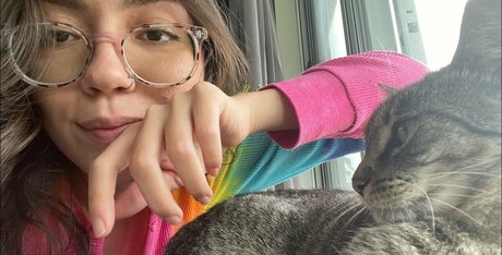 Lofiluvasmr pornstar erotic images