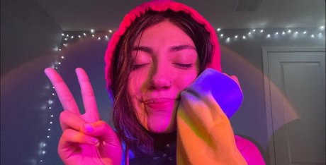 Lofiluvasmr sexy star pictures