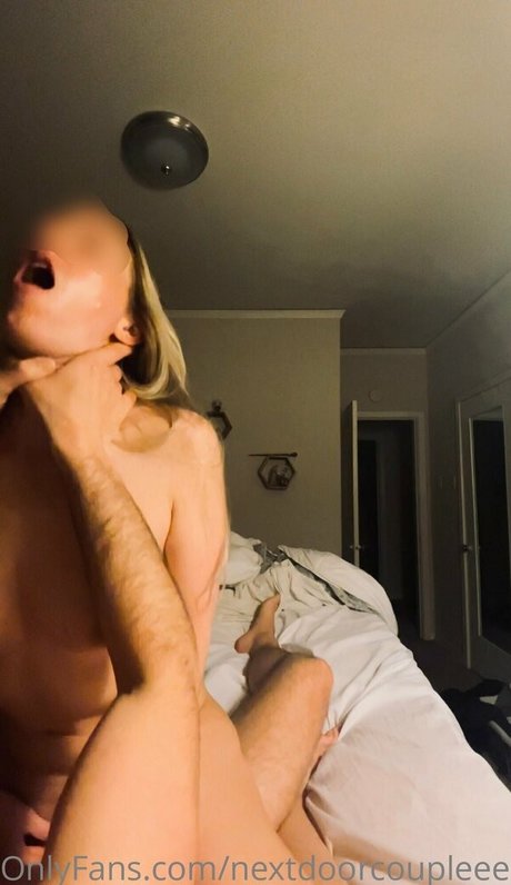 nextdoorcoupleee erotic pornstar picture