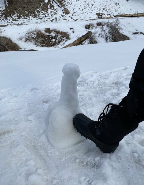 ball onlyfans beautiful photo