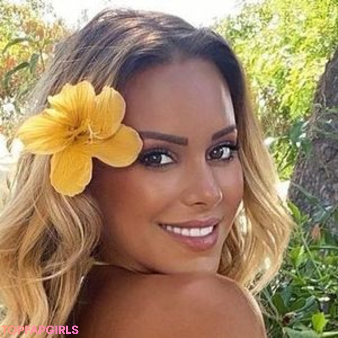 Vanessa Mariposa pornstar art image