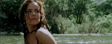 Juliette Lewis star naked photos