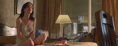 Juliette Lewis star pornographic pic