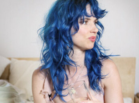 Juliette Lewis star erotic picture