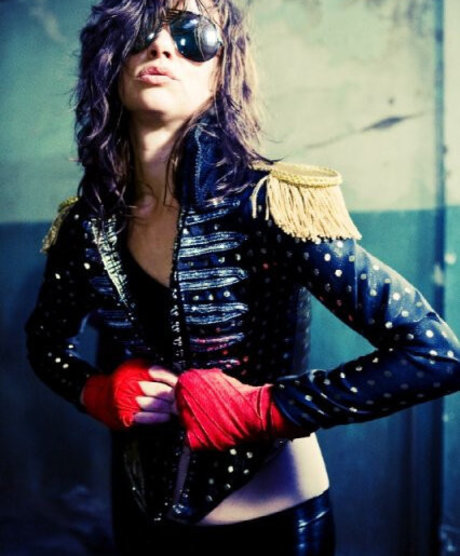 Juliette Lewis pornographic actress img