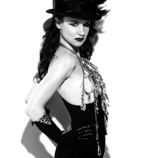 Juliette Lewis erotic pornstar pictures