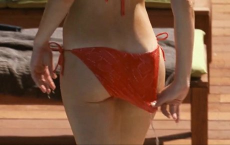 Sarah Roemer star xxx img