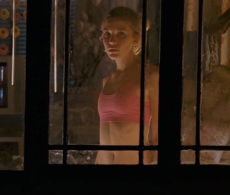 Sarah Roemer star hot pics