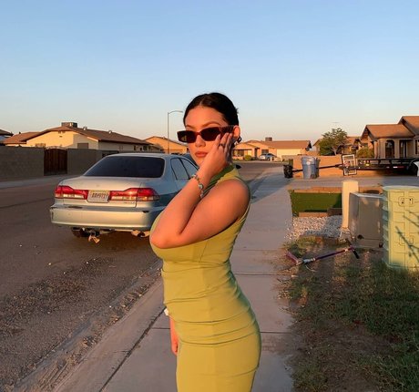 Wendy Chavez star nice img