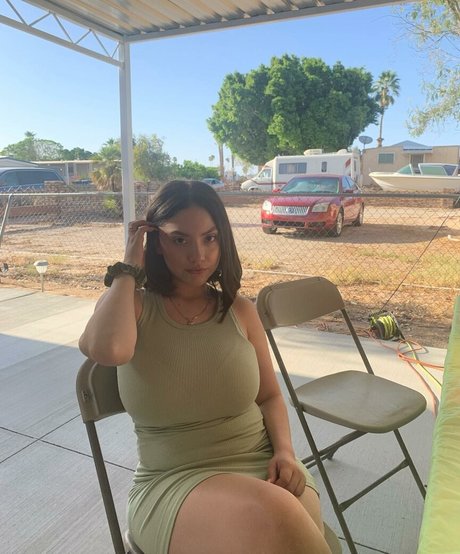 Wendy Chavez pornstar art pics