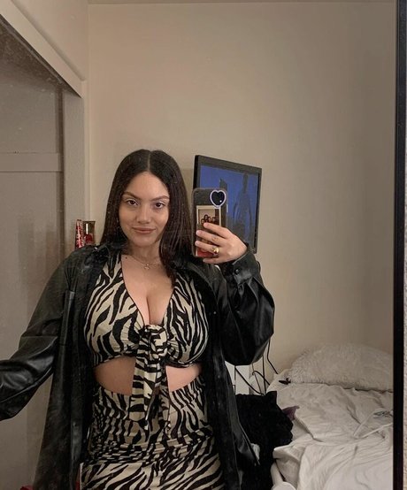 Wendy Chavez star pretty pic