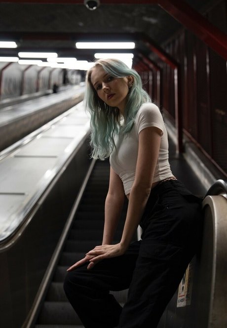 Apollolol hot pornstar photo