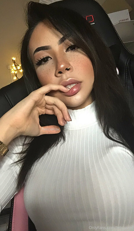 goddessvox high quality pornstar photos