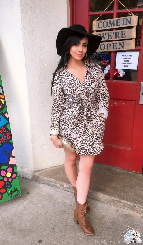 goddessvox top star images