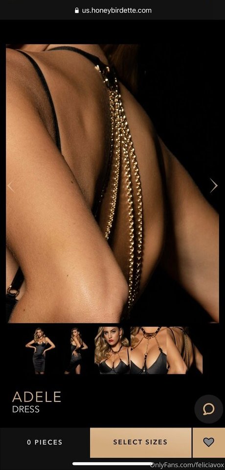 goddessvox hd star photos