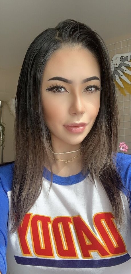 goddessvox exclusive model img