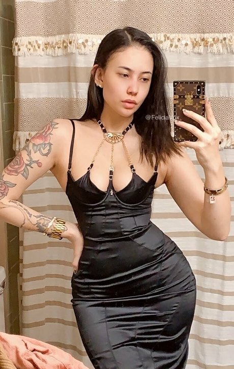 goddessvox erotic actress photo