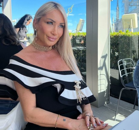 Mara Traversi model nudes photo