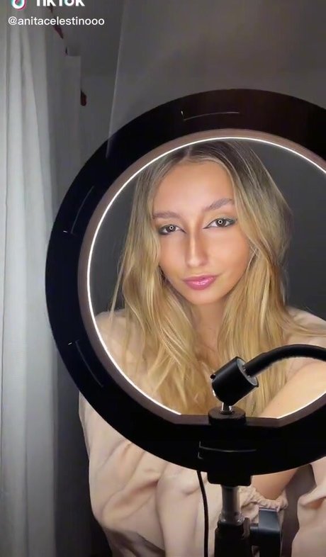 Anita Celestino nude pornstar picture