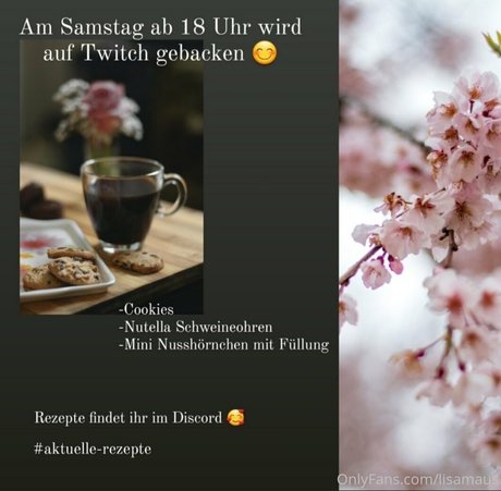 lisamaus free model pictures