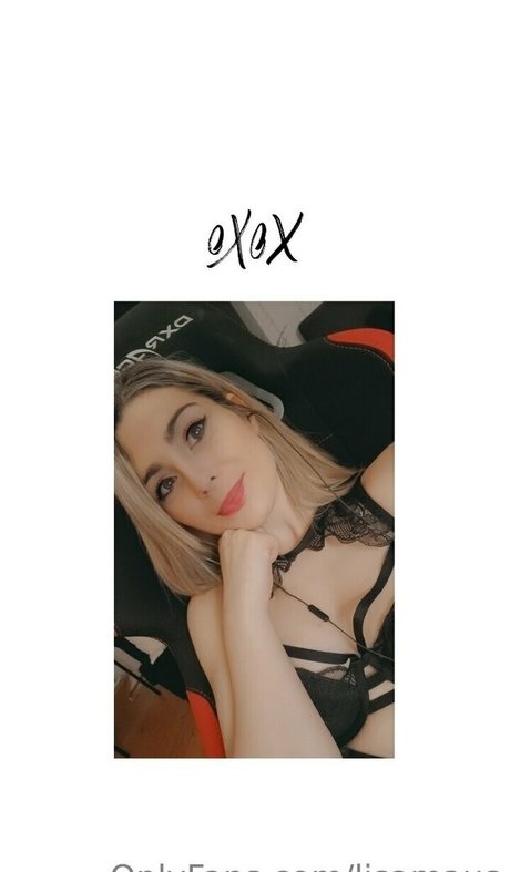 lisamaus pretty actress pics