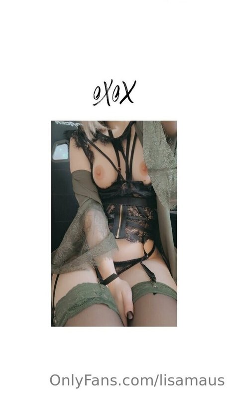 lisamaus best model galleries