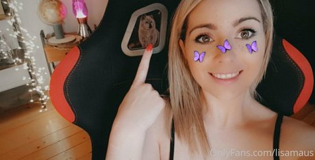 lisamaus model hot images