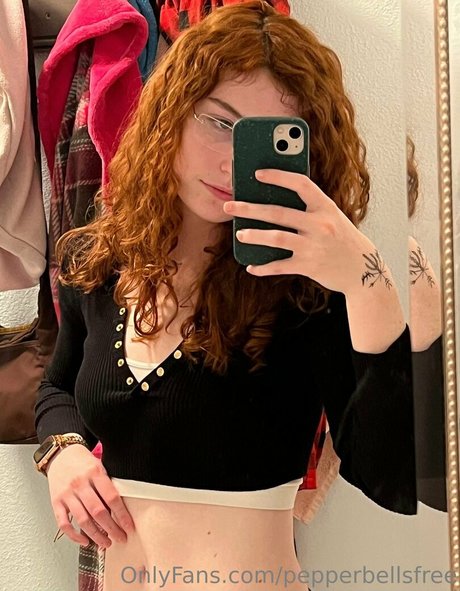 pepperbellsfree model pictures