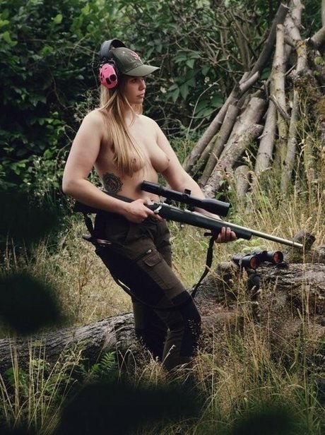 asmr ginger onlyfans hot sex photo