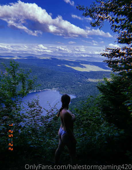 halestormgaming420 best star photos