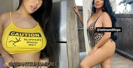 ofmamaxo pornstar sexy picture