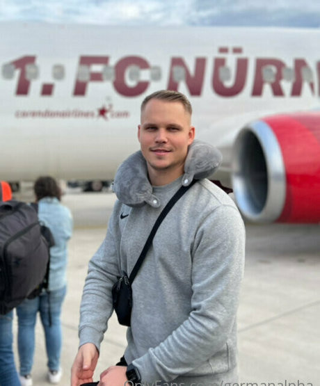 germanalpha perfect pornstar pic