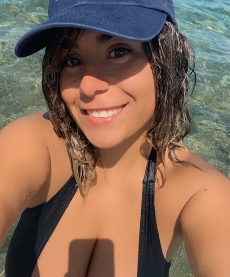 Lia Grimmie best model archive