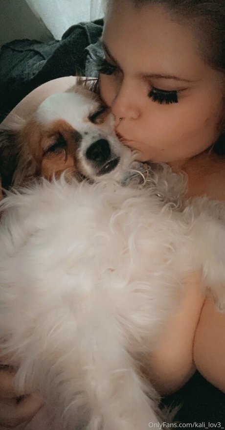 kali lov3_ pornstar exclusive gallery