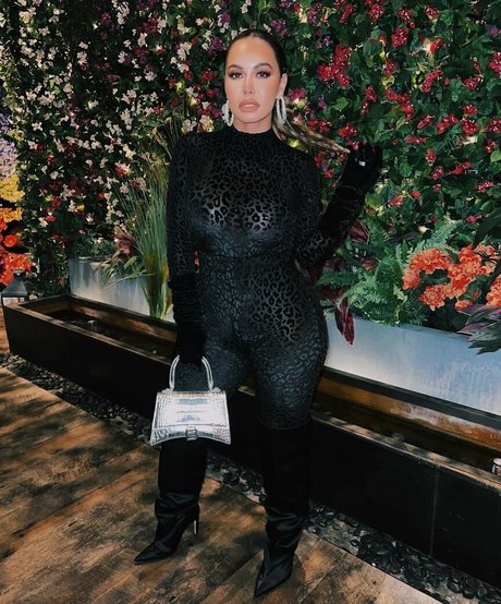 Janney Marin Rivera sex model pic