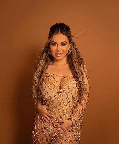 Janney Marin Rivera naked actress pictures